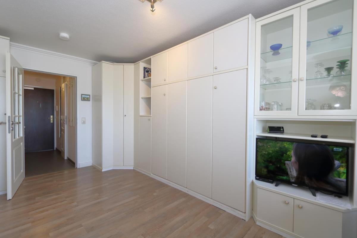 Haus Am Meer14 - App. 139A Wb Вестерланд Екстериор снимка